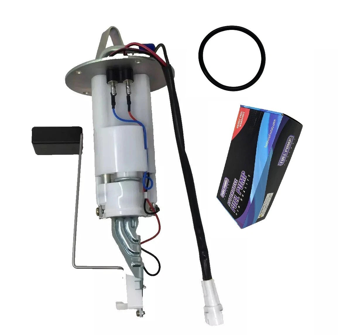 FPF Fuel Pump Assembly for Suzuki Hayabusa GSX1300R (2008–2023) 15100-15H11