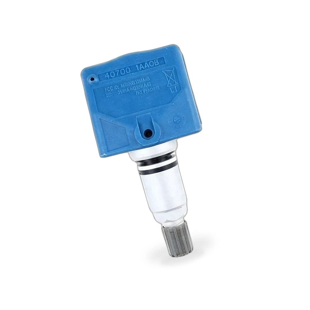 Tire Pressure Sensor for Infiniti (40700-1AA0D)