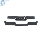 Rear Bumper Face Bar with Step Pad for RAM 2500 3500 (2019–2024)