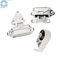 Engine & Trans Mount Set for GMC Acadia (2017–2019)
