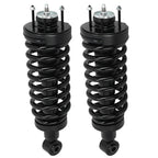 2pcs Front Left + Right Strut Spring for Mercury Grand Marquis (2003–2011) 171346
