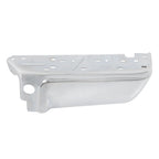Rear RH Steel Bumper End for Ford Super Duty F-250 F-350 F-450 F-550 (2008–2016)