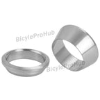 Compression Fitting Ferrule Sleeve for 3/8" Tube (Universal)