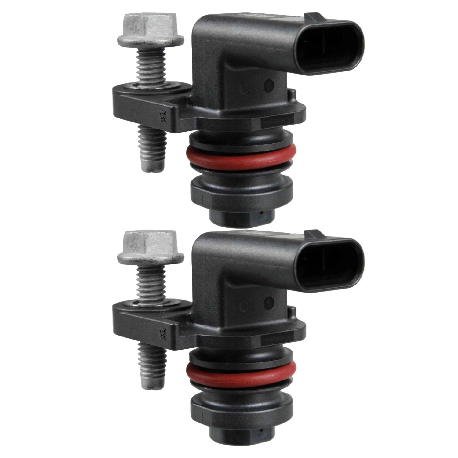 2X NTK Engine Camshaft Position Sensors for Buick Envision (2016–2020)
