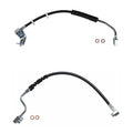 Sunsong Brake Hydraulic Hose Kit for F-150 2WD ABS 1999
