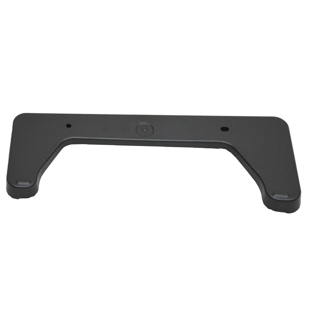 Replacement Front License Plate Bracket for Toyota Land Cruiser (2008–2021)