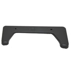 Replacement Front License Plate Bracket for Toyota Land Cruiser (2008–2021)