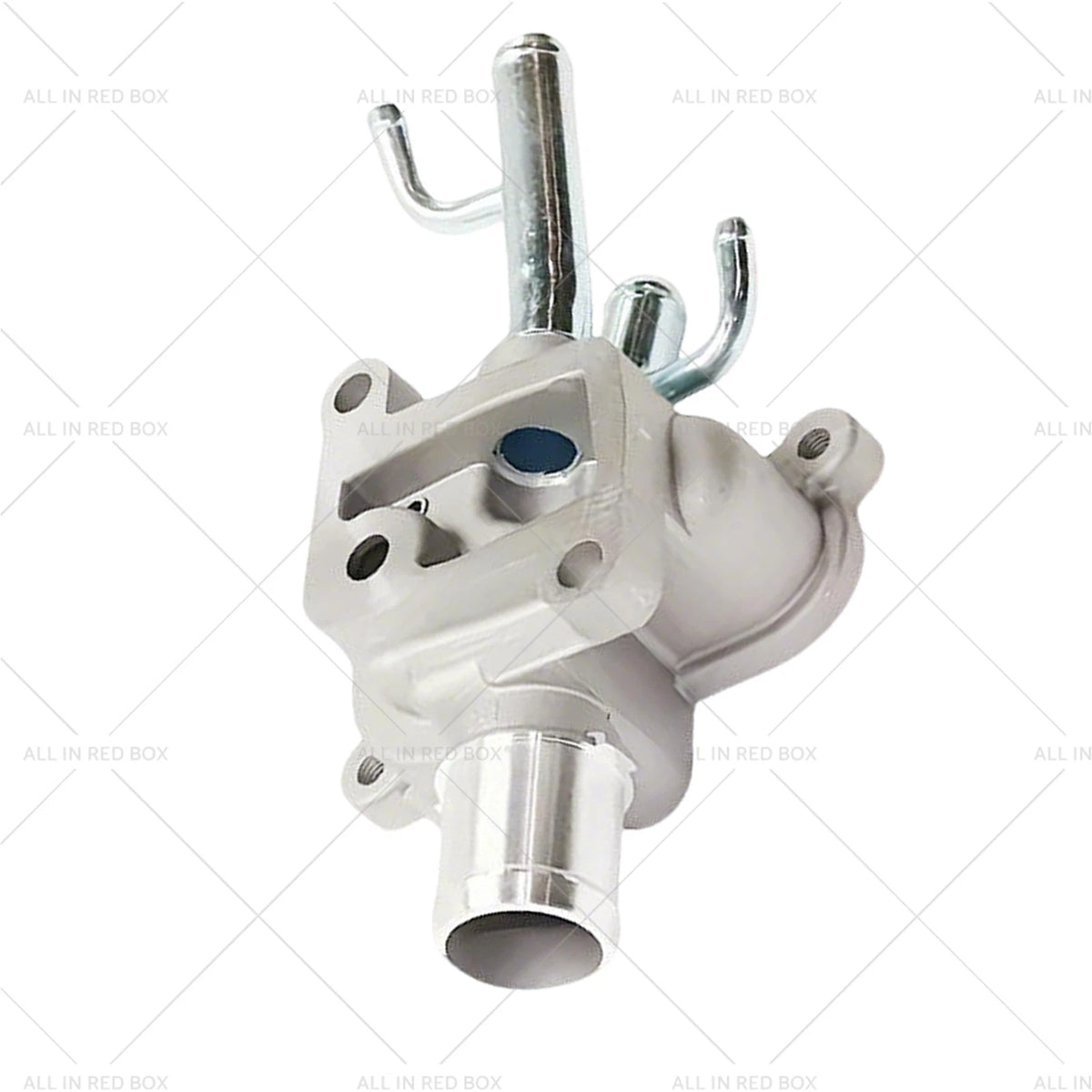 Thermostat Housing for Hyundai Getz Accent LC (2002–2009)