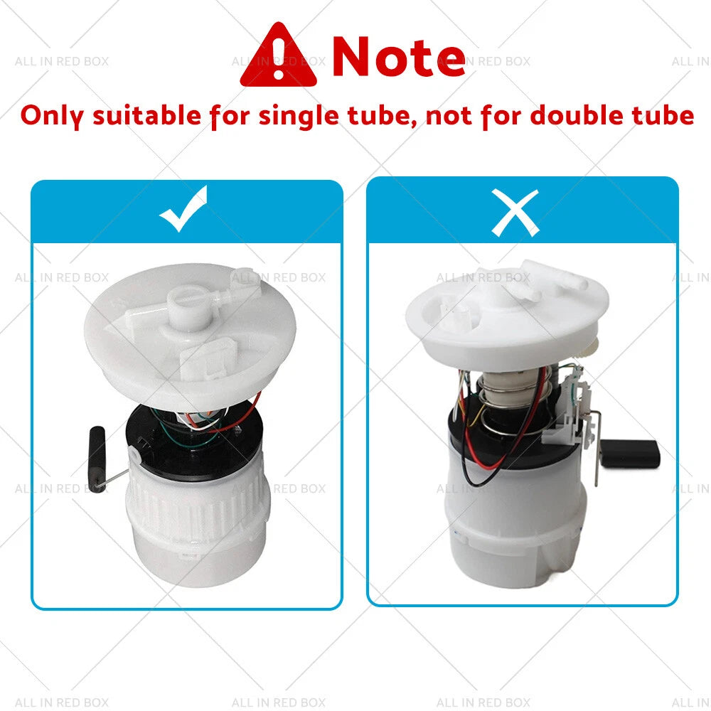 Fuel Pump Module Assembly for Mazda 3 (2003–2009) 2.0L 2.3L