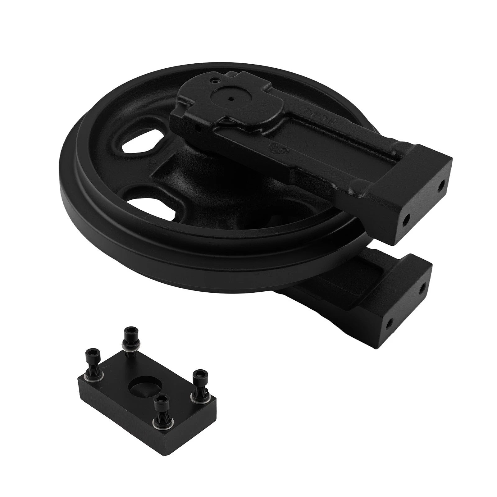 Idler Pulley for Hitachi ZX27U-3 ZX35U-3 ZX35U-5 (2010–2018)