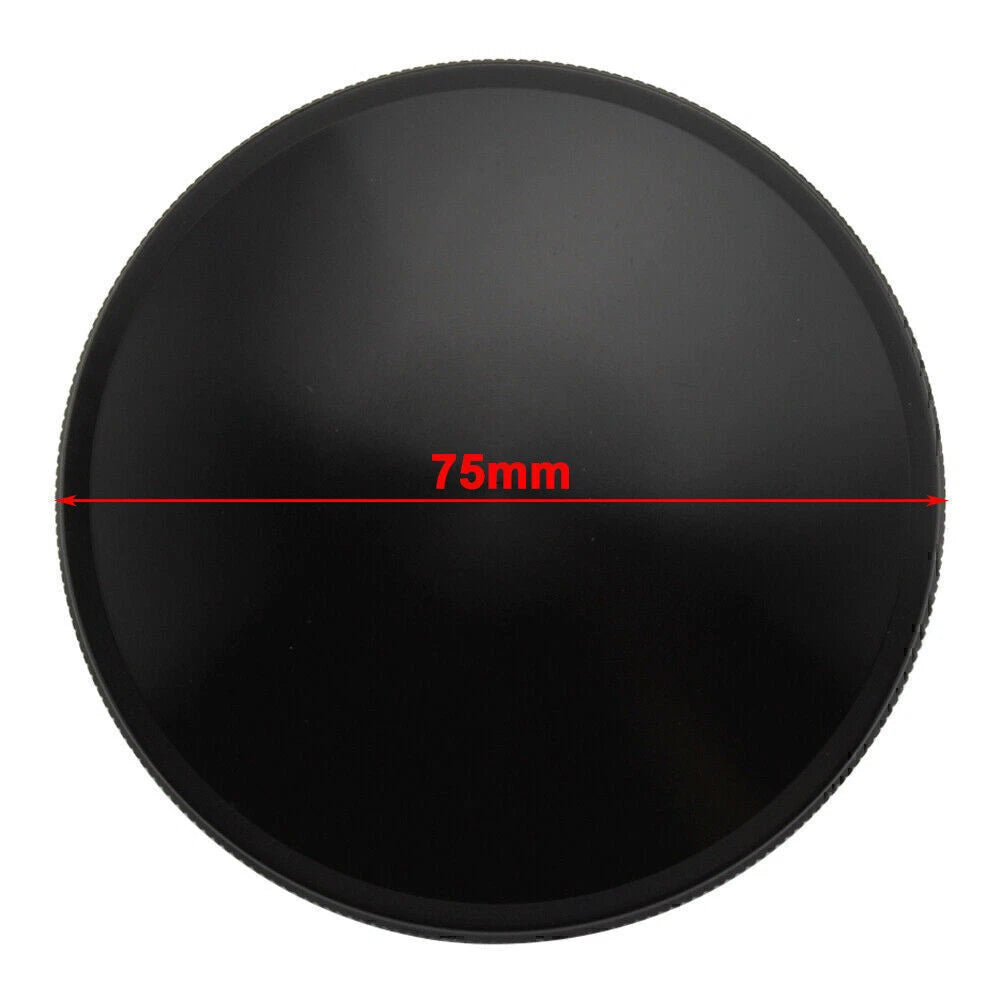 1pc Aluminum Fuel Gas Tank Cap for BMW R18 (2020–2021)