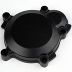 Right Engine Starter Crankcase Cover for Suzuki Hayabusa GSX1300R (1999–2023)