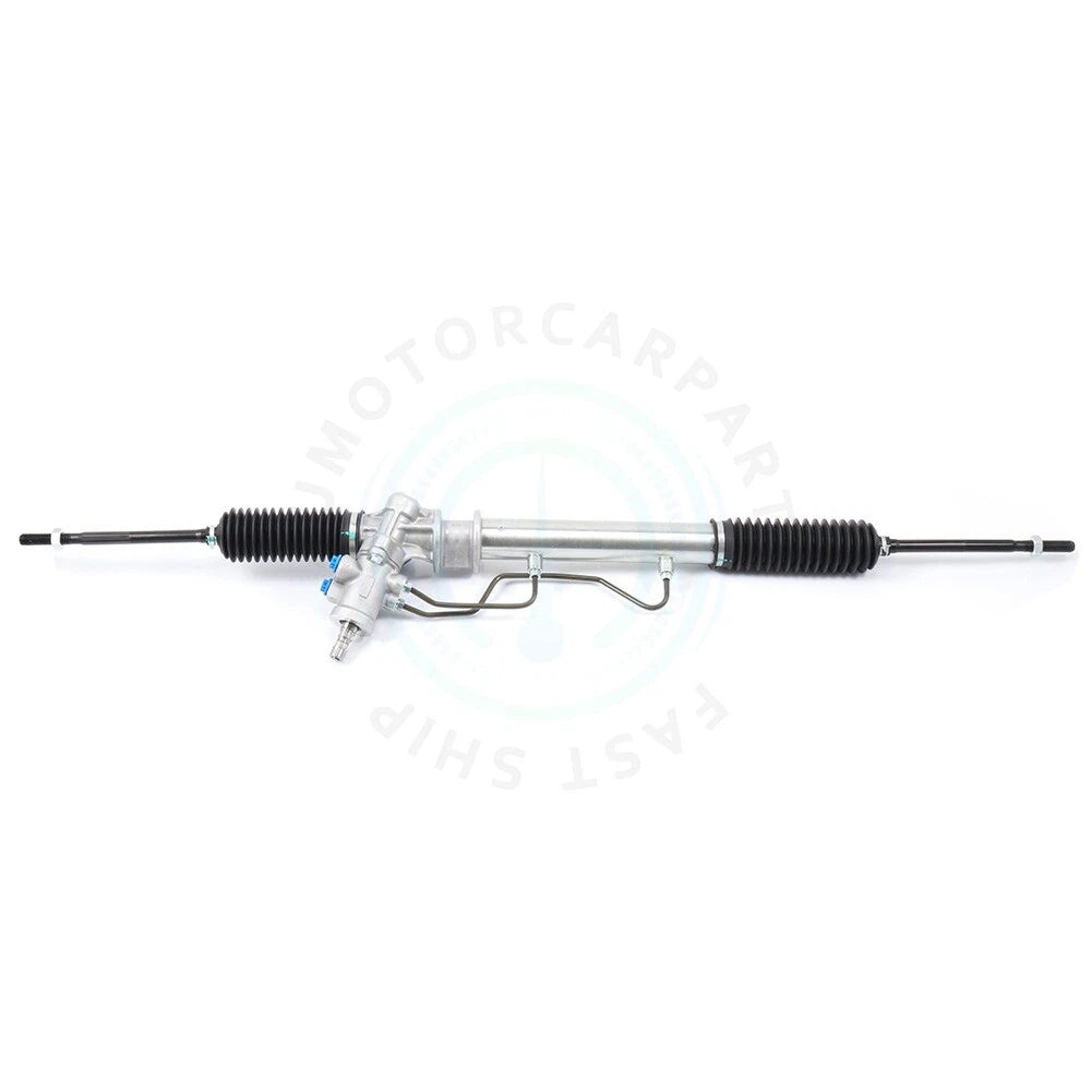 3X Power Steering Rack and Pinion Assembly for Corolla Prizm