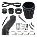 Cold Air Intake System Kit with Heat Shield for Toyota Tundra 2013–2021 (5.7L)