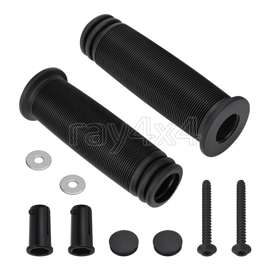 Handle Grip Kit for SeaDoo PWC GS HX SP (1996–1998) 295500110