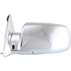 Manual Mirror Set of 2 for GMC K3500, Yukon (1988–2000)