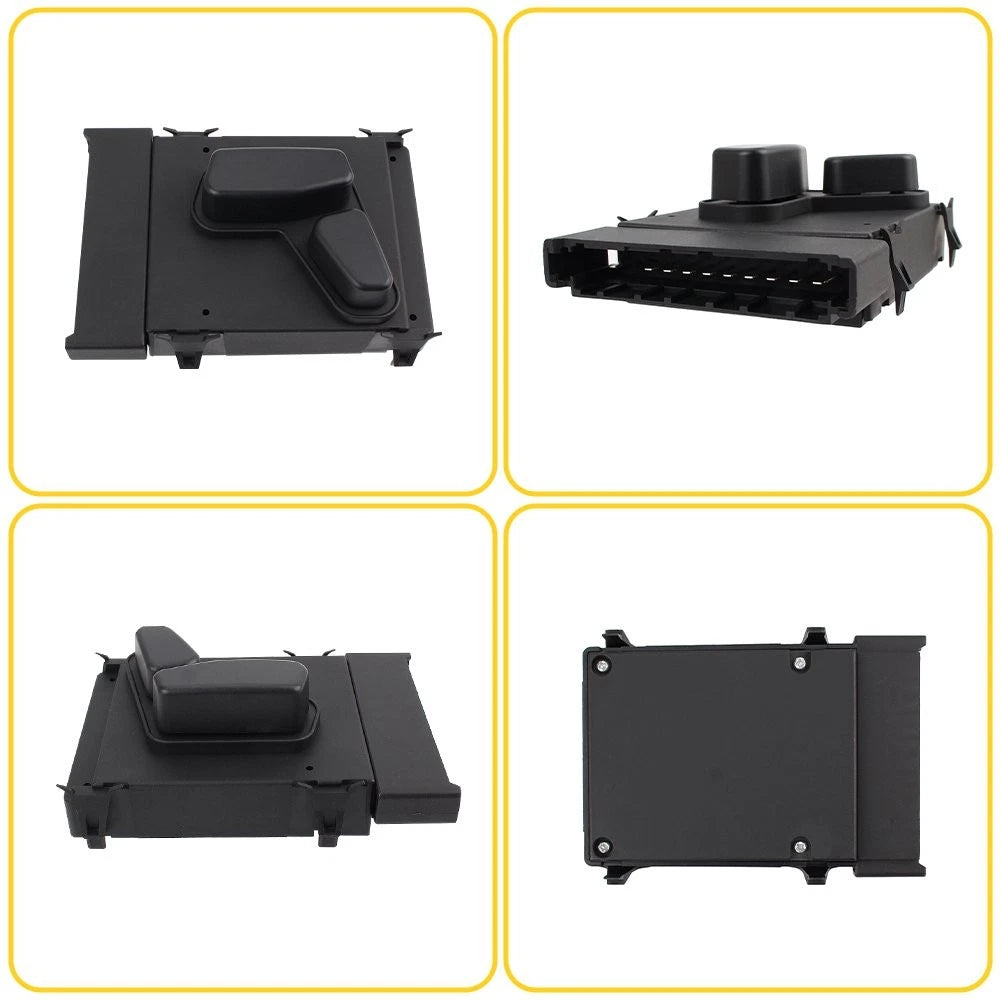 Power Seat Switch for Dodge RAM Chrysler 300 (56049433AE)