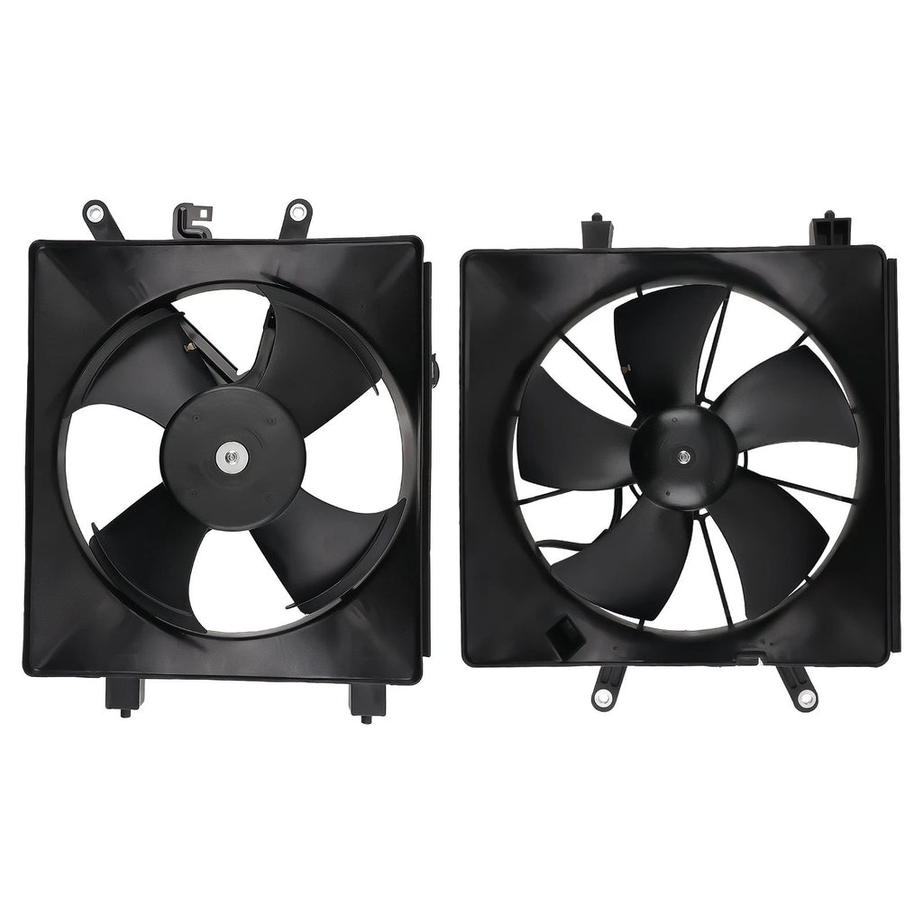 Cooling Fan for Honda Civic LX Special Edition (2001–2005)