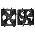 Cooling Fan for Honda Civic LX Special Edition (2001–2005)