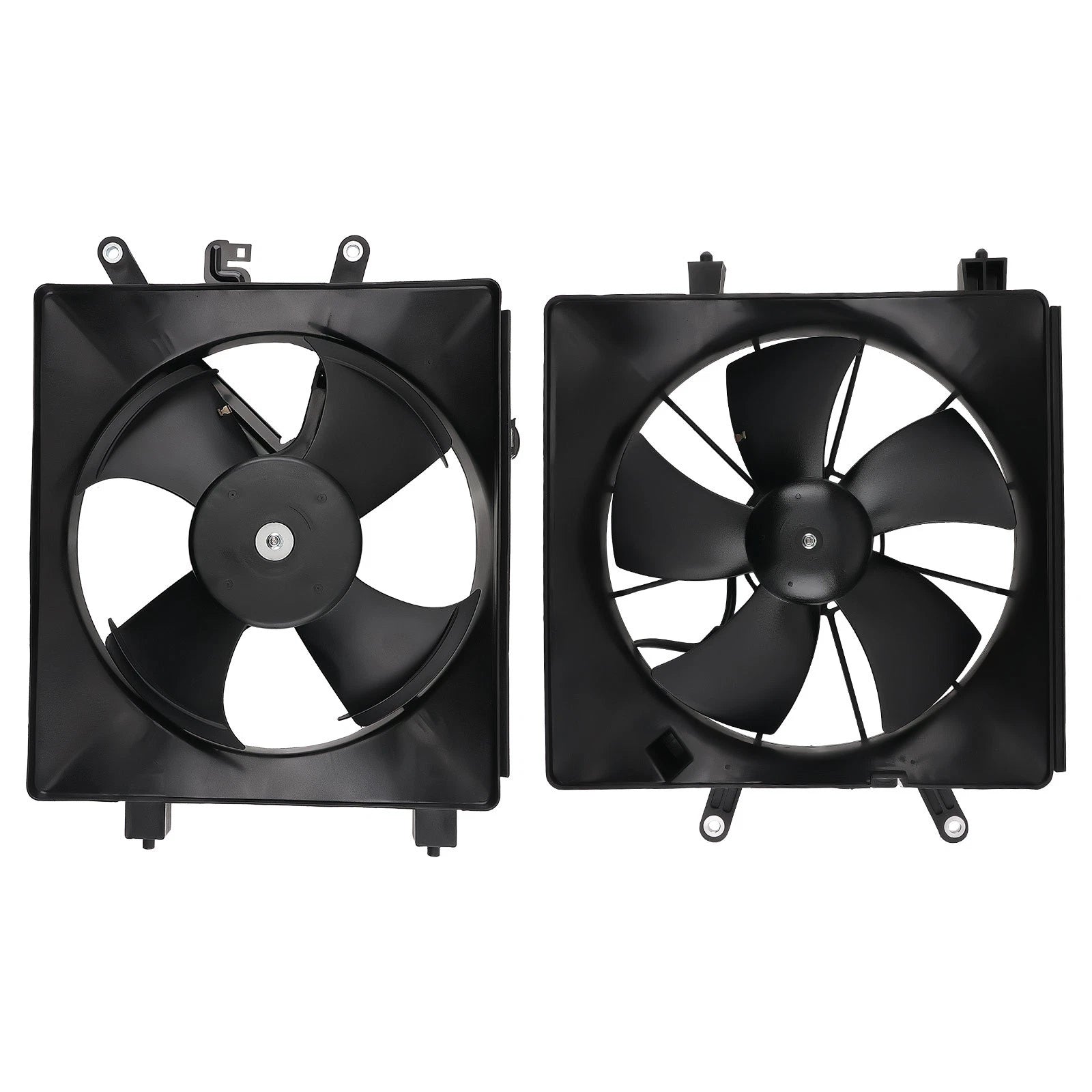 Cooling Fan for Honda Civic LX Special Edition (2001–2005)