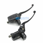 Rear Brake Master Cylinder for Honda VTX1800 (2002–2008) / GL1500C (1997–2003)