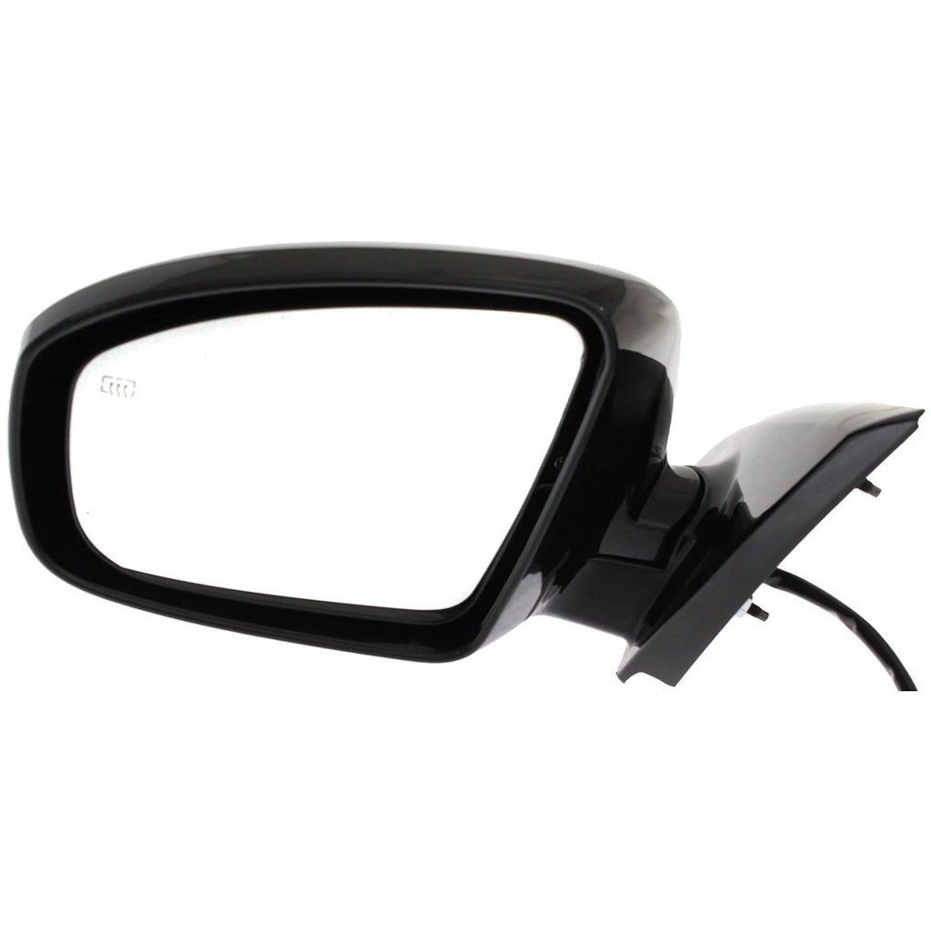 Heated Driver Left Side Mirror for Infiniti QX60 JX35 (2013)