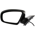Heated Driver Left Side Mirror for Infiniti QX60 JX35 (2013)