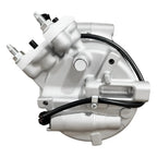 AC Compressor Kit Replacement for Volvo XC90 2.0L Turbo (2017-2017)