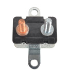 3/8" Electric Engine Fan Thermostat Relay Switch Sensor Kit for Universal (175-185)