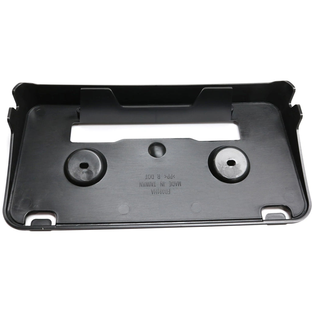 Front License Plate Bracket for Ford Fusion (2013-2016)