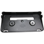 Front License Plate Bracket for Ford Fusion (2013-2016)