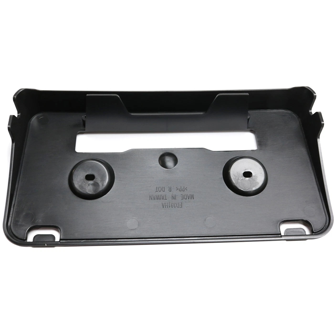 Front License Plate Bracket for Ford Fusion (2013-2016)