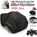 ATV Cover Waterproof for Can-Am Outlander 450 570 650 Max1000R (2015–2023)