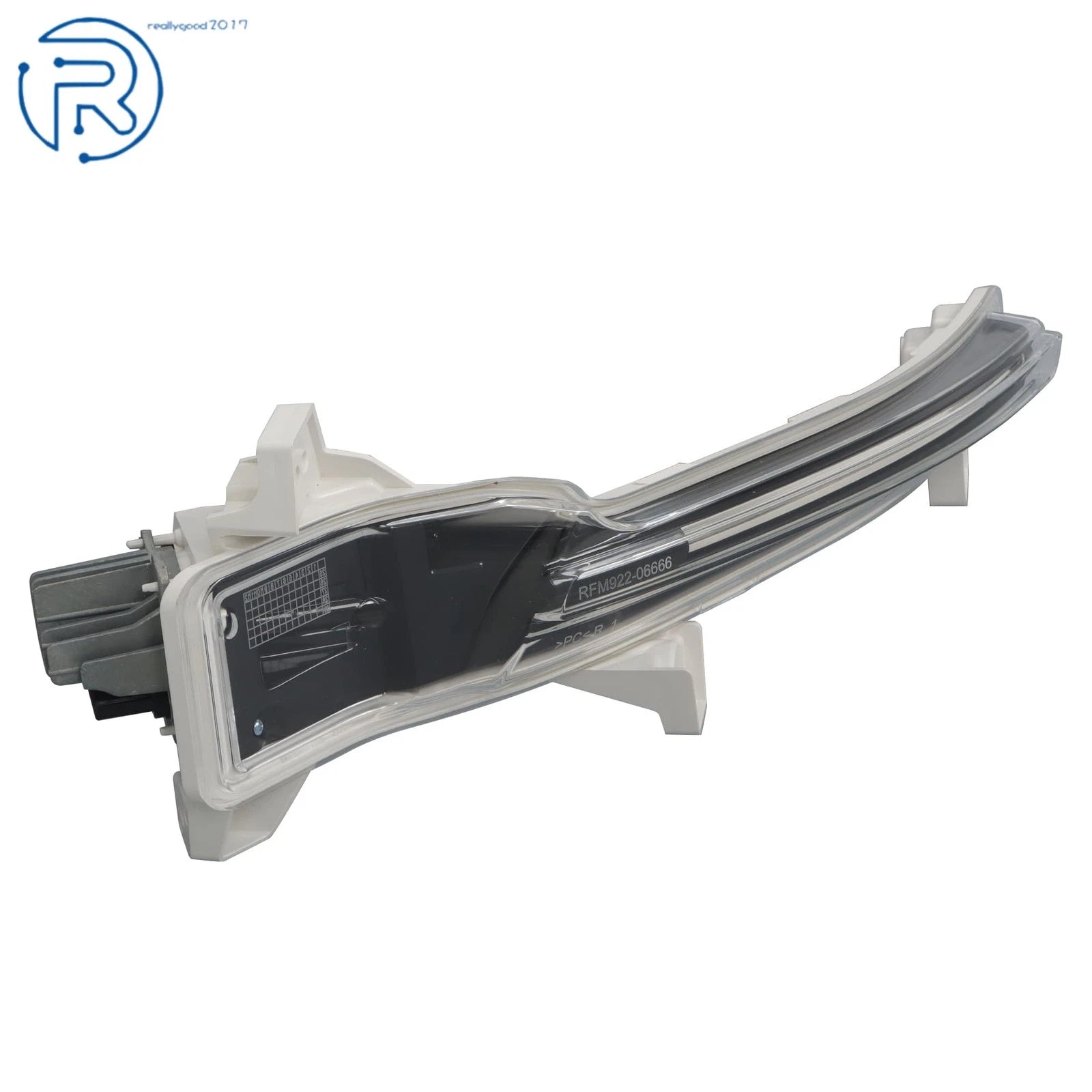 LED Daytime Running Lamps for Mazda CX-50 (2023-2024) Right Side