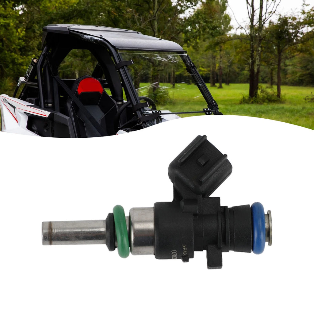 Fuel Injectors for Polaris General RZR RS1 XP1000 (2014–2021) 2521387 0280158337