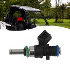 Fuel Injectors for Polaris General RZR RS1 XP1000 (2014–2021) 2521387 0280158337