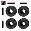 Secondary Clutch Roller Set for Polaris RZR Ranger