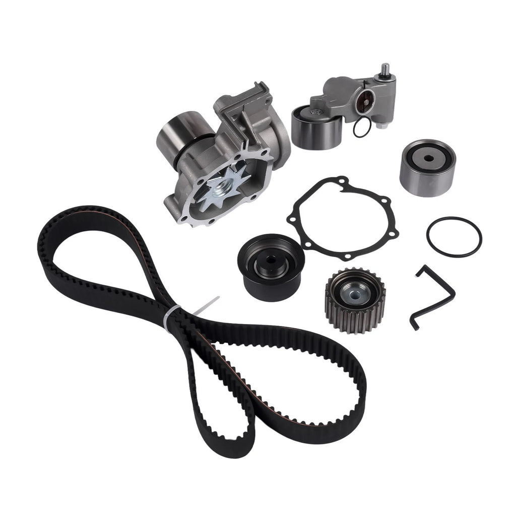 Timing Belt Kit with Water Pump for Subaru Forester (1999–2005), Saab 9-2X (2005–2006)
