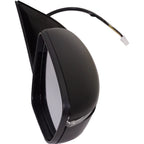 Mirrors for Nissan Rogue Sport (2017–2019)
