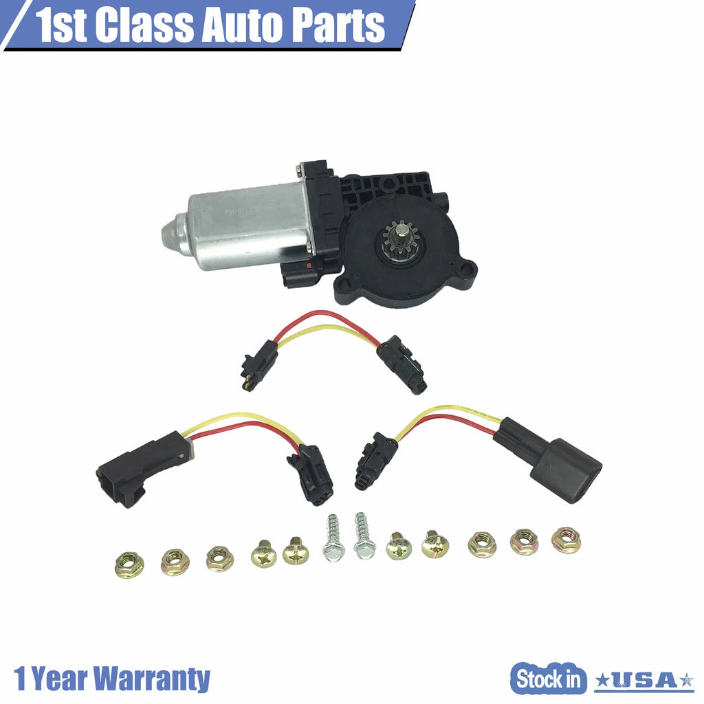 Power Window Lift Motor for Chevy GMC Oldsmobile Pontiac Buick Cadillac