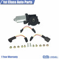 Power Window Lift Motor for Chevy GMC Oldsmobile Pontiac Buick Cadillac