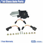 Power Window Lift Motor for Chevy GMC Oldsmobile Pontiac Buick Cadillac