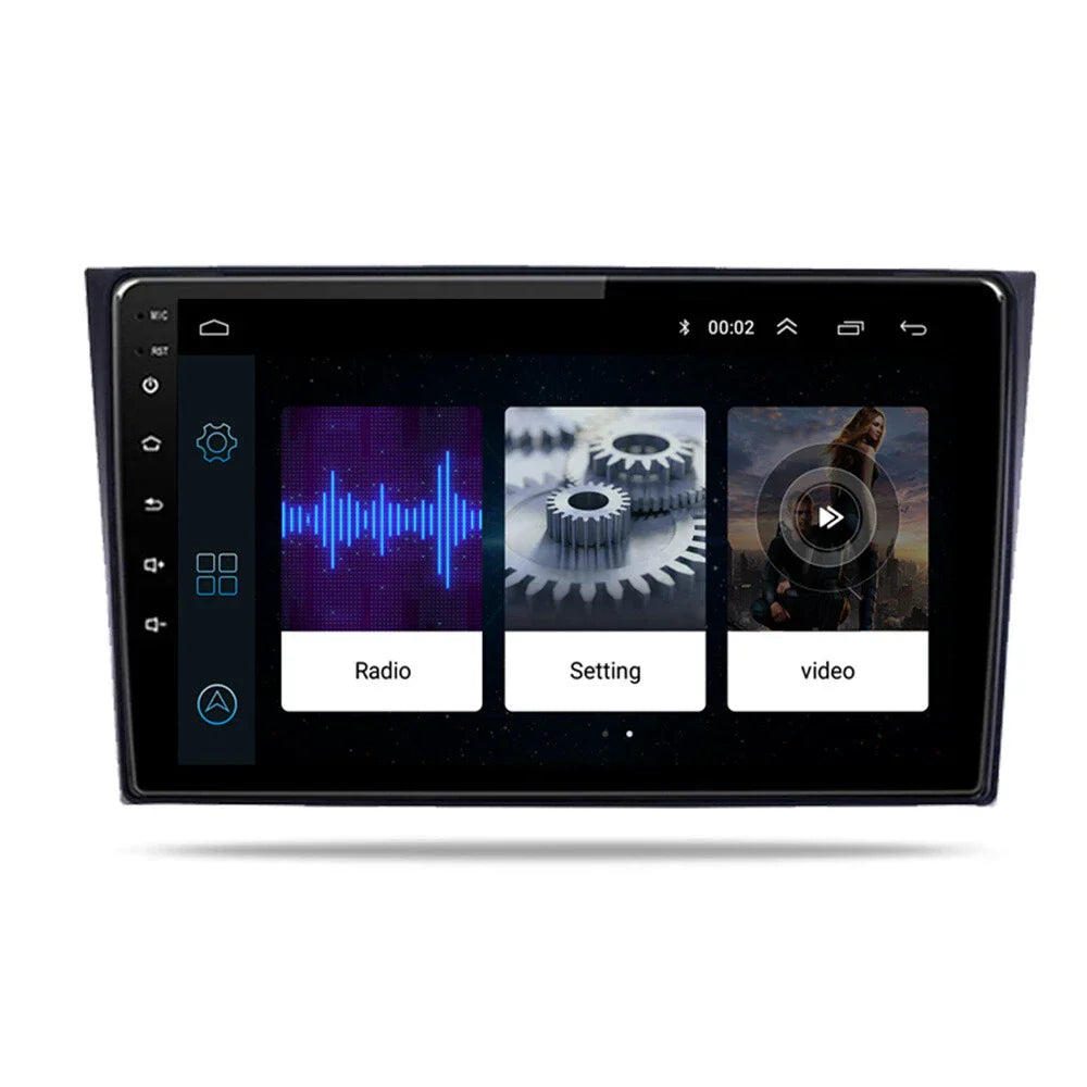 9'' Android 10.0 Car Radio GPS Navigation Stereo for Mazda CX-9 (2007-2015)