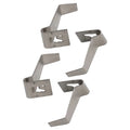 Ceiling Light Clips 4 x for Cayenne Panamera