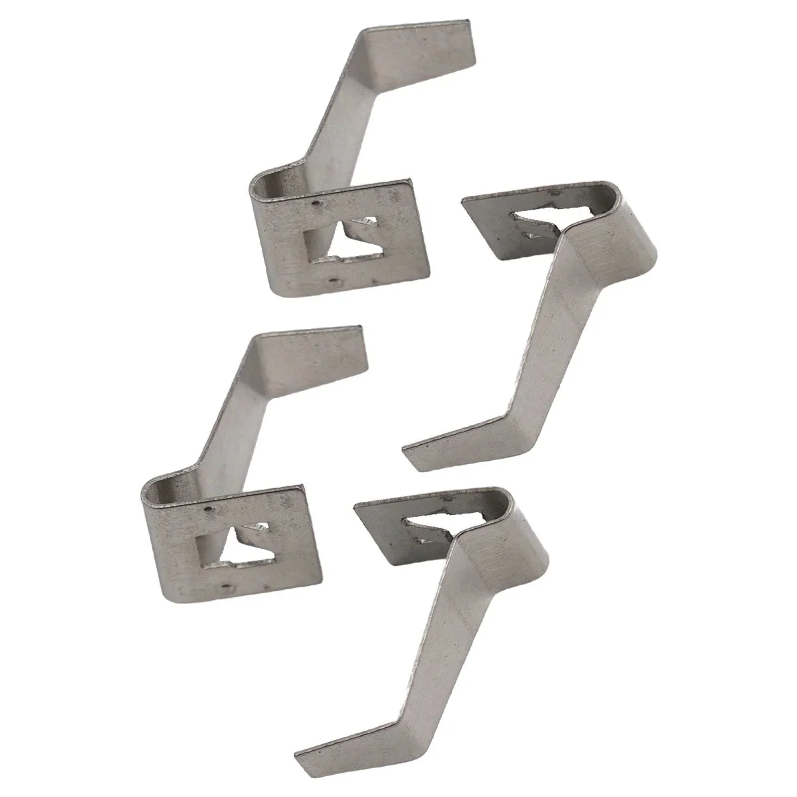 Ceiling Light Clips 4 x for Cayenne Panamera