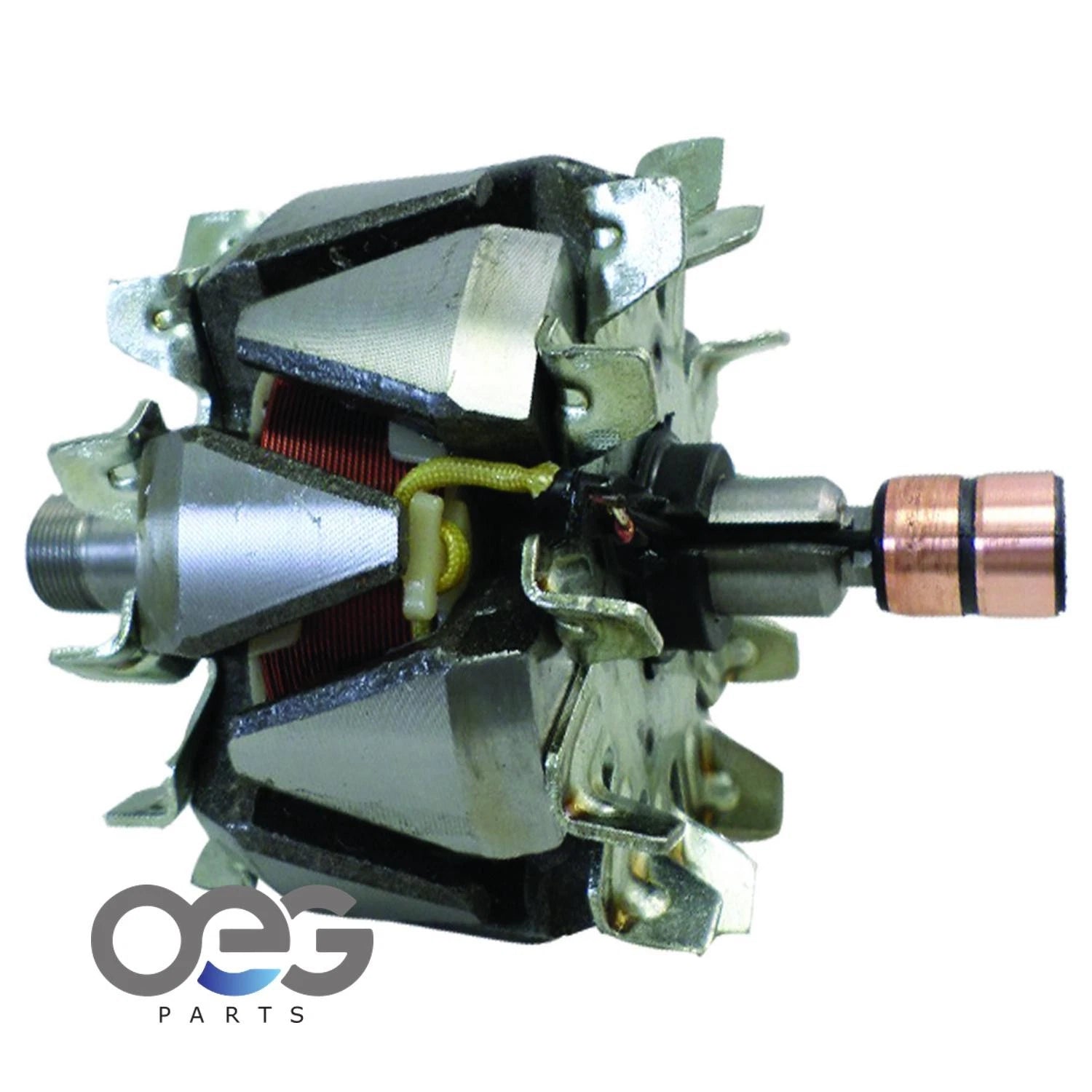 Rotor for Chevrolet Aveo 1.6L (2004–2008)