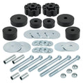 Cab to Frame Mounting Pad Set for Ford Truck F100 F250 (1967–1972)