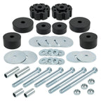 Cab to Frame Mounting Pad Set for Ford Truck F100 F250 (1967–1972)