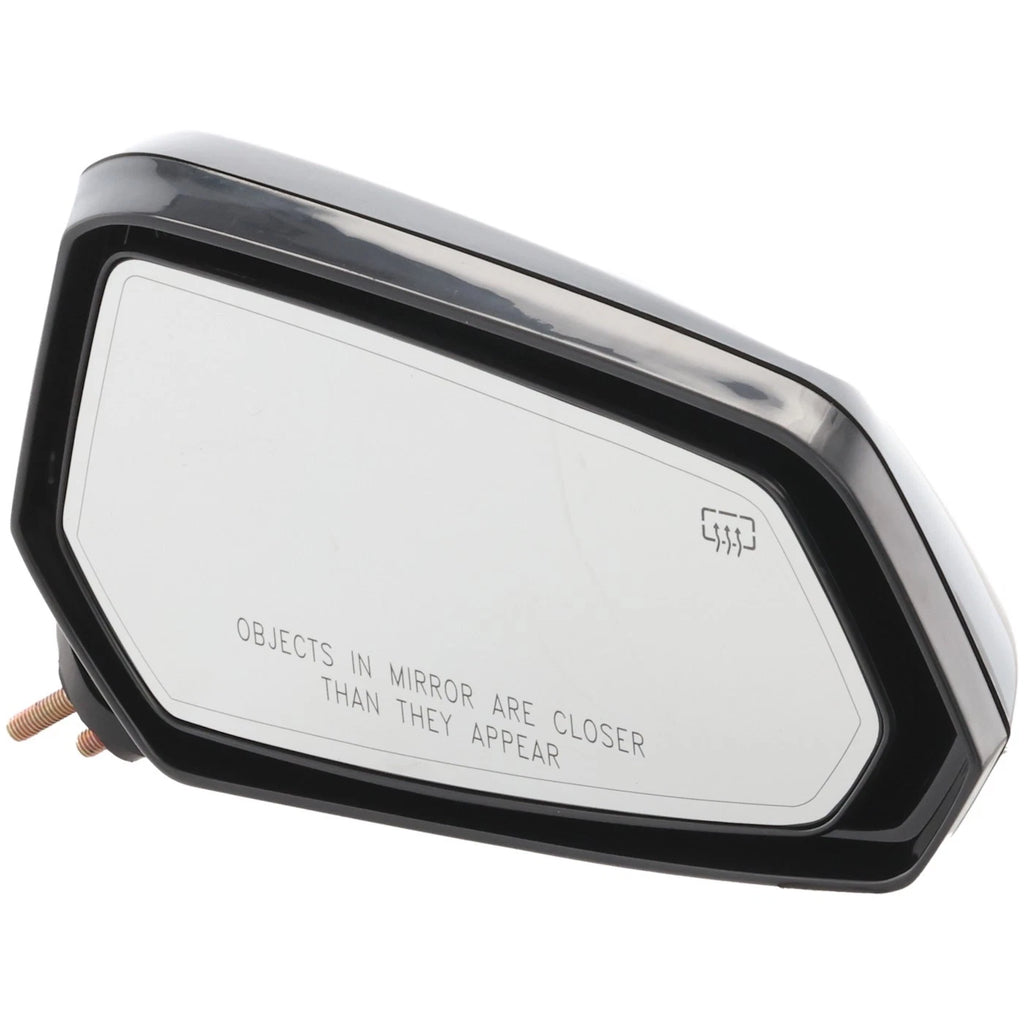 Heated Passenger Right Side Mirror for Chevy Camaro