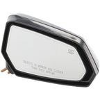 Heated Passenger Right Side Mirror for Chevy Camaro